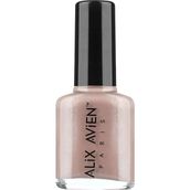 Alix Avien Nude Kahve Nail Lacquer 86 Oje