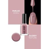Alix Avien Nude Pembe Nail Lacquer 82 Oje
