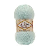 Alize 019 Su Yeşili Baby Best El Örgü İpi