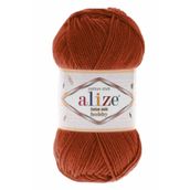 Alize 036 Taba Cotton Gold Hobby El Örgü İpi