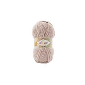 Alize 115 Softy Plus Ay Işığı 100 gr El Örgü İpi