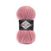 Alize 161 Pudra Superlana Midi 100 gr El Örgü İpi