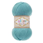 Alize 164 Azur Baby Best 100 gr El Örgü İpi