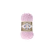 Alize 185 Bebek Pembesi 5'li Diva El Örgü İpi