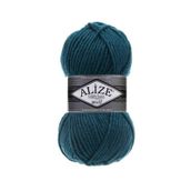 Alize 212 Petrol Superlana Maxi El Örgü İpi
