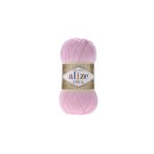 Alize 291 Pembe 5'li Diva El Örgü İpi