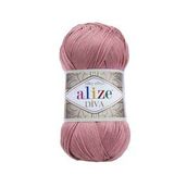 Alize 354 Gül Diva El Örgü İpi