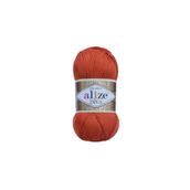 Alize 36 Taba 5'li Diva El Örgü İpi