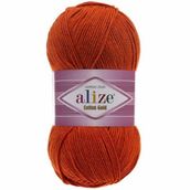 Alize 36 Taba Cotton Gold 100 gr El Örgü İpi