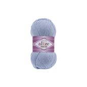 Alize 40 Mavi Cotton Gold Amigurumi Örgü İpi