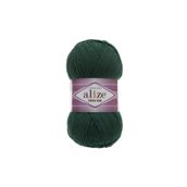 Alize 426 Petrol Cotton Gold El Örgü İpi