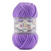 Alize 43 Velluto El Örgü İpi