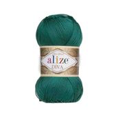 Alize 453 Kuzey Denizi Diva 100 gr El Örgü İpi