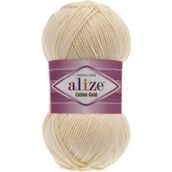 Alize 458 Taş Cotton Gold El Örgü İpi