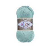 Alize 463 Mint Diva El Örgü İpi