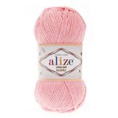 Alize 518 Balerin Pembesi Cotton Gold Hobby El Örgü İpi