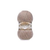 Alize 542 Gül Kurusu Angora Gold 100 gr El Örgü İpi