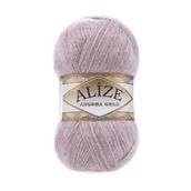 Alize Angora Gold 163 100 gr Örgü İplik