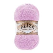 Alize Angora Gold 27 100 gr Örgü İplik
