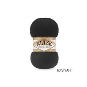 Alize Angora Gold 60 100 gr Örgü İplik