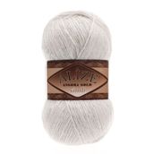 Alize Angora Gold Simli 599 100 gr Örgü İplik