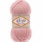 Alize Baby Best 161 100 gr Örgü İplik