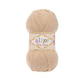 Alize Baby Best 310 100 gr Örgü İplik