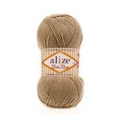 Alize Baby Best 368 100 gr Örgü İplik