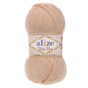 Alize Baby Best 382 100 gr Örgü İplik