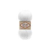 Alize Baby Best 55 100 gr Örgü İplik