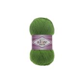Alize Cotton Gold 126 5 Adet El Örgü İpi