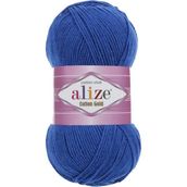 Alize Cotton Gold 141 5 Adet El Örgü İpi