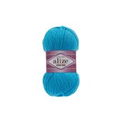 Alize Cotton Gold 16 100 gr Örgü İplik