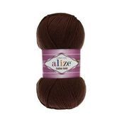Alize Cotton Gold 26 5 Adet El Örgü İpi