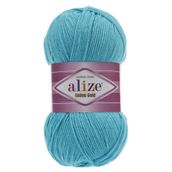 Alize Cotton Gold 287 100 gr Örgü İplik