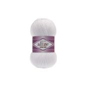 Alize Cotton Gold 55 100 gr Örgü İplik