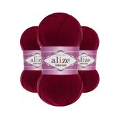 Alize Cotton Gold 57 100 gr Örgü İplik