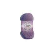 Alize Cotton Gold Batik 4531 100 gr Örgü İplik