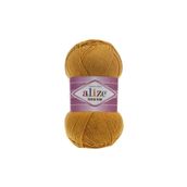Alize Cotton Gold Color 02 5 Adet Örgü İpi