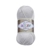 Alize Diva 168 5 Adet Örgü İpi