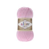 Alize Diva 291 100 gr Örgü İplik