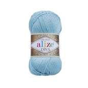 Alize Diva 346 100 gr Örgü İplik