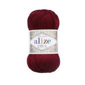 Alize Diva 57 Örgü İpi