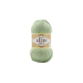 Alize Diva 853 Çağla Akrilik Örgü İplikler