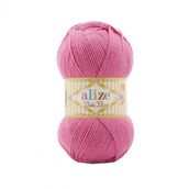 Alize Makaron 157 Baby Best El Örgü İpi