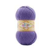Alize Pervane Çiçeği 851 Baby Best El Örgü İpi
