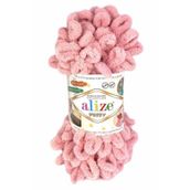 Alize Puffy 161 100 gr Örgü İplik