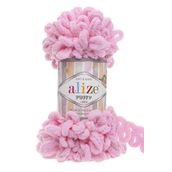 Alize Puffy 185 100 gr Örgü İplik