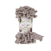 Alize Puffy 268 5 Adet 100 gr Örgü İplik