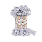 Alize Puffy 416 100 gr Örgü İplik